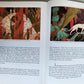 1978 MAGIE NOIRE antique COLOR ILLUSTRATED ART ALBUM in FRENCH