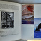 1978 MAGIE NOIRE antique COLOR ILLUSTRATED ART ALBUM in FRENCH
