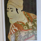 1978 MAGIE NOIRE antique COLOR ILLUSTRATED ART ALBUM in FRENCH