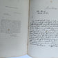 1883 HOUSE of SAVOY AUTOGRAPHA antique LTD EDITION illustrated CASA di SAVOIA