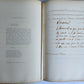 1883 HOUSE of SAVOY AUTOGRAPHA antique LTD EDITION illustrated CASA di SAVOIA