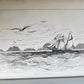 1844 A NARRATIVE of a VISIT to MAURITIUS & SOUTH AFRICA antique ILLUSTRATED