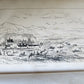 1844 A NARRATIVE of a VISIT to MAURITIUS & SOUTH AFRICA antique ILLUSTRATED
