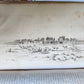 1844 A NARRATIVE of a VISIT to MAURITIUS & SOUTH AFRICA antique ILLUSTRATED