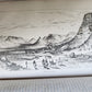 1844 A NARRATIVE of a VISIT to MAURITIUS & SOUTH AFRICA antique ILLUSTRATED