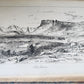 1844 A NARRATIVE of a VISIT to MAURITIUS & SOUTH AFRICA antique ILLUSTRATED