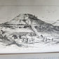 1844 A NARRATIVE of a VISIT to MAURITIUS & SOUTH AFRICA antique ILLUSTRATED