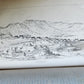 1844 A NARRATIVE of a VISIT to MAURITIUS & SOUTH AFRICA antique ILLUSTRATED