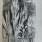 1844 A NARRATIVE of a VISIT to MAURITIUS & SOUTH AFRICA antique ILLUSTRATED