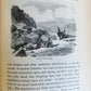 1879 FROM EGYPT TO PALESTINE by S. Bartlett antique ILLUSTRATED w/ FOLDING MAP