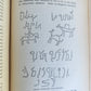 1879 FROM EGYPT TO PALESTINE by S. Bartlett antique ILLUSTRATED w/ FOLDING MAP