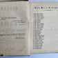 1854 BIBLE in LATVIAN antique PRINTED IN RIGA FOLIO