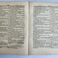 1854 BIBLE in LATVIAN antique PRINTED IN RIGA FOLIO