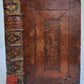 1719 THE RULE AND EXERCISES OF HOLY LIVING w/ PRAYERS antique in ENGLISH