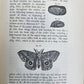 1862 TREATISE on INSECTS INJURIOUS TO VEGETATION antique ILLUSTRATED