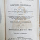 1865 GRANT & SHERMAN their CAMPAIGNS & GENERALS by Headley antique ILLUSTRATED