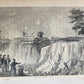 1865 GRANT & SHERMAN their CAMPAIGNS & GENERALS by Headley antique ILLUSTRATED