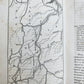 1865 GRANT & SHERMAN their CAMPAIGNS & GENERALS by Headley antique ILLUSTRATED