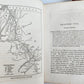 1865 GRANT & SHERMAN their CAMPAIGNS & GENERALS by Headley antique ILLUSTRATED