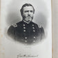 1865 GRANT & SHERMAN their CAMPAIGNS & GENERALS by Headley antique ILLUSTRATED