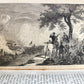 1865 GRANT & SHERMAN their CAMPAIGNS & GENERALS by Headley antique ILLUSTRATED