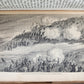 1865 GRANT & SHERMAN their CAMPAIGNS & GENERALS by Headley antique ILLUSTRATED
