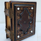 19th CENTURY PHOTO ALBUM