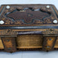 19th CENTURY PHOTO ALBUM