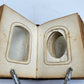 19th CENTURY PHOTO ALBUM