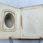 19th CENTURY PHOTO ALBUM