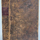 1825 TOWN OFFICER or, LAWS of MASSACHUSSETTS antique Americana
