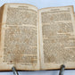 1825 TOWN OFFICER or, LAWS of MASSACHUSSETTS antique Americana