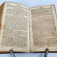 1825 TOWN OFFICER or, LAWS of MASSACHUSSETTS antique Americana