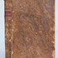 1804 THE GUIDE TO DOMESTIC HAPPINESS antique Americana NEW HAVEN