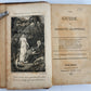 1804 THE GUIDE TO DOMESTIC HAPPINESS antique Americana NEW HAVEN
