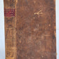1806 ROMANCE of THE FOREST Mrs. Radcliffe antique female author POETRY Americana
