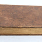1806 ROMANCE of THE FOREST Mrs. Radcliffe antique female author POETRY Americana