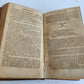 1806 ROMANCE of THE FOREST Mrs. Radcliffe antique female author POETRY Americana