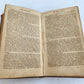1806 ROMANCE of THE FOREST Mrs. Radcliffe antique female author POETRY Americana