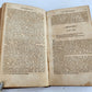 1806 ROMANCE of THE FOREST Mrs. Radcliffe antique female author POETRY Americana