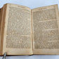 1806 ROMANCE of THE FOREST Mrs. Radcliffe antique female author POETRY Americana