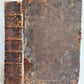 1677 WORK of JOHN BRAMHALL Metropolitan of all Ireland antique FOLIO in ENGLISH