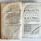 1677 WORK of JOHN BRAMHALL Metropolitan of all Ireland antique FOLIO in ENGLISH