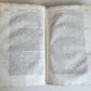 1677 WORK of JOHN BRAMHALL Metropolitan of all Ireland antique FOLIO in ENGLISH