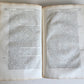 1677 WORK of JOHN BRAMHALL Metropolitan of all Ireland antique FOLIO in ENGLISH