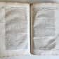 1677 WORK of JOHN BRAMHALL Metropolitan of all Ireland antique FOLIO in ENGLISH