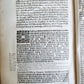 1677 WORK of JOHN BRAMHALL Metropolitan of all Ireland antique FOLIO in ENGLISH