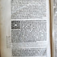 1677 WORK of JOHN BRAMHALL Metropolitan of all Ireland antique FOLIO in ENGLISH