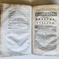 1677 WORK of JOHN BRAMHALL Metropolitan of all Ireland antique FOLIO in ENGLISH