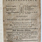 1796 HUMAN NATURE in its FOURFOLD STATE by THOMAS BOSTON antique 1st AMERICAN ED
